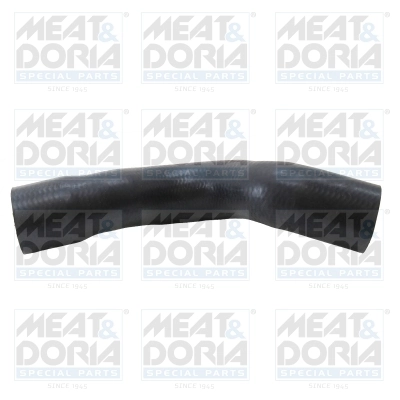 Charge Air Hose